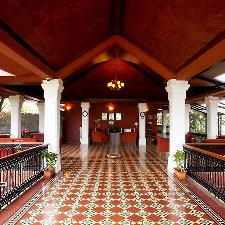 Lagoon Bay Hotel At Leonia Secunderabad Экстерьер фото