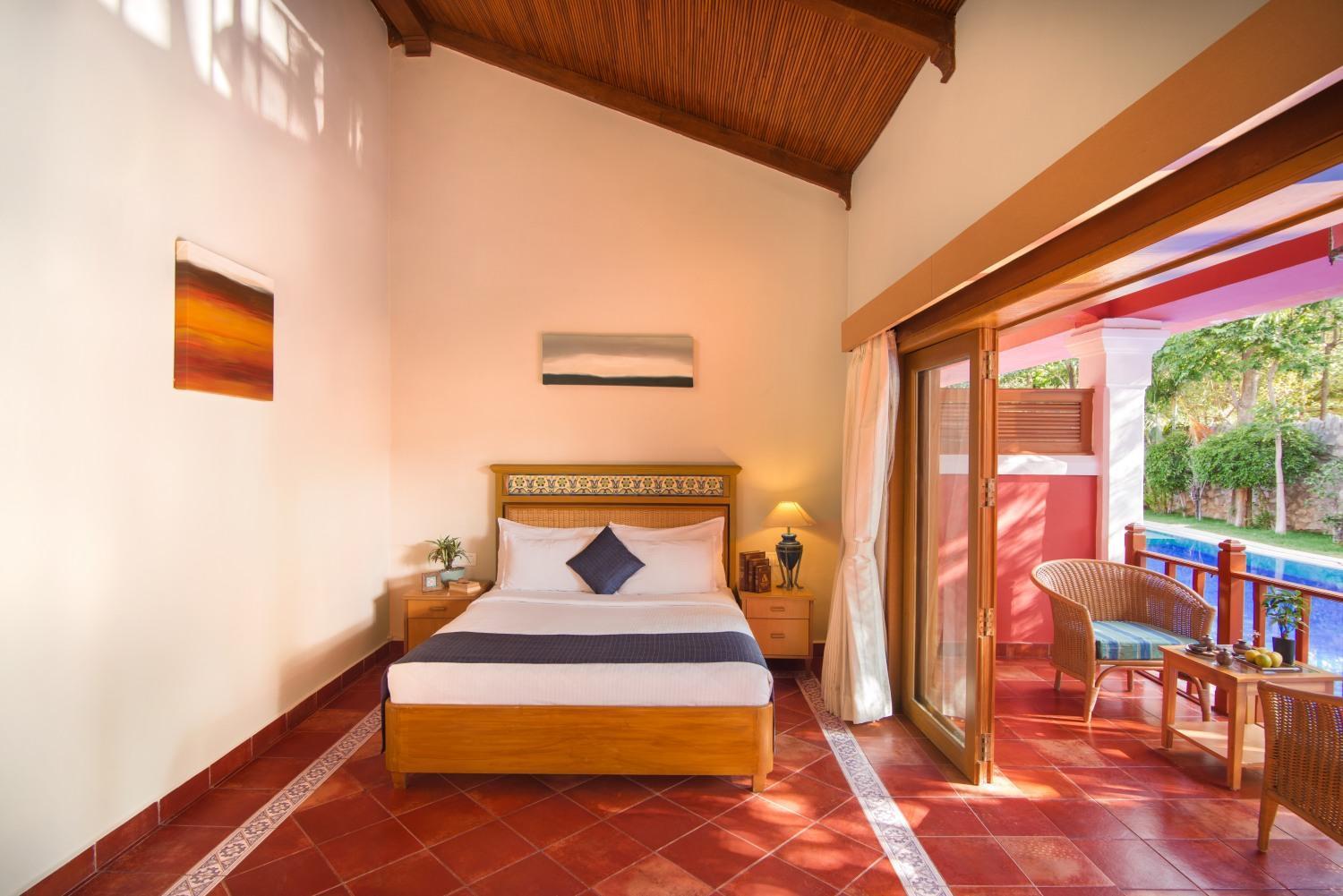 Lagoon Bay Hotel At Leonia Secunderabad Экстерьер фото